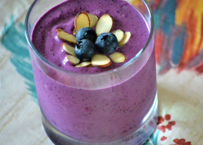 Top Smoothie Recipes for Pre & Post Workouts