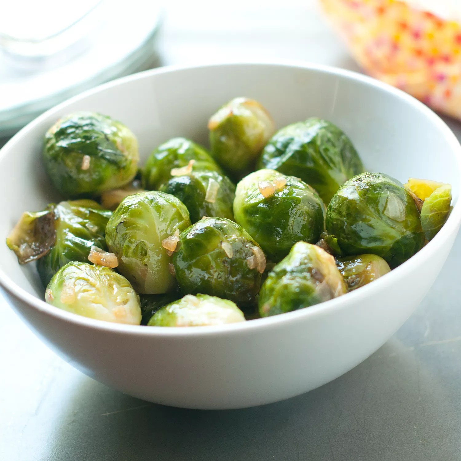 The Secret to Perfectly Roasted Brussels Sprouts: Instant Pot Hack!