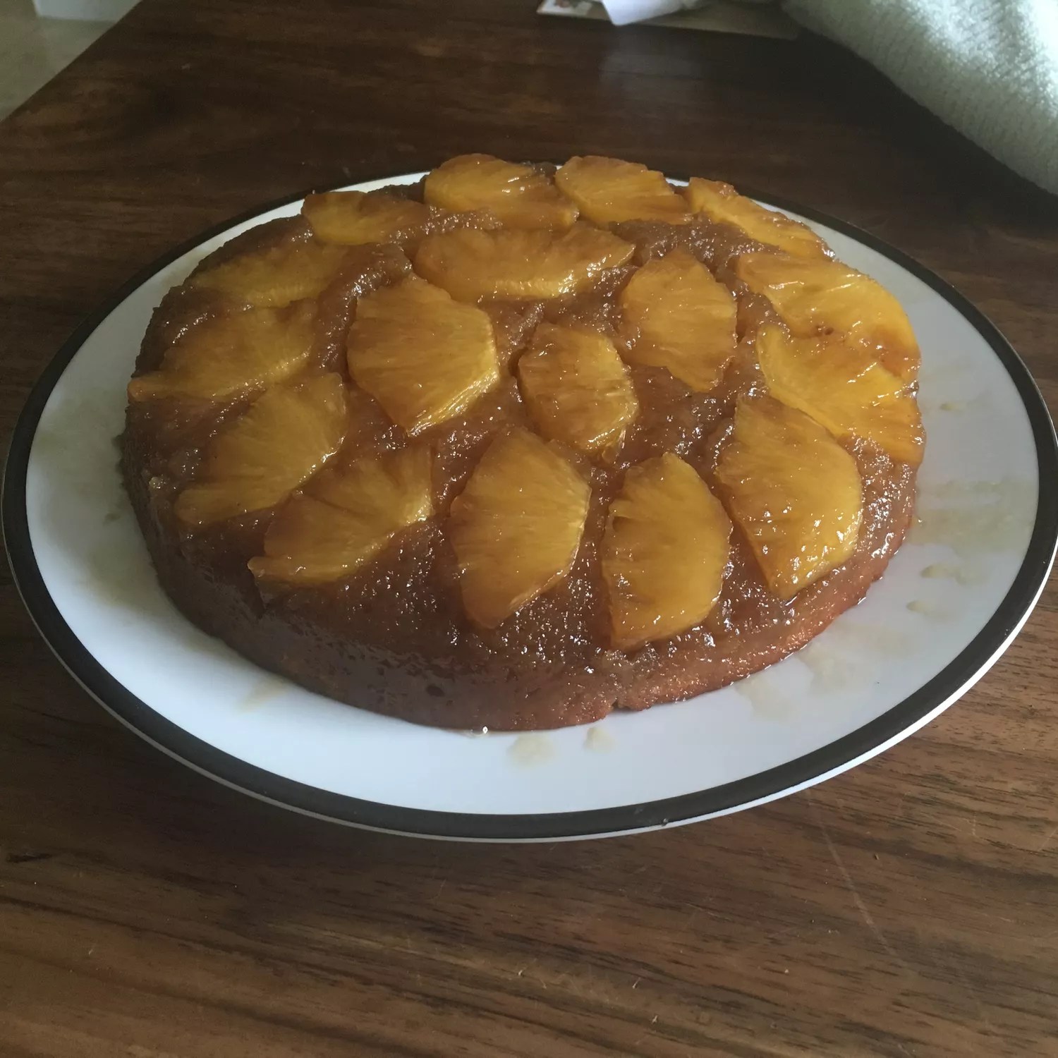 Get ready to drool: Chef John’s amazing Pineapple Upside-