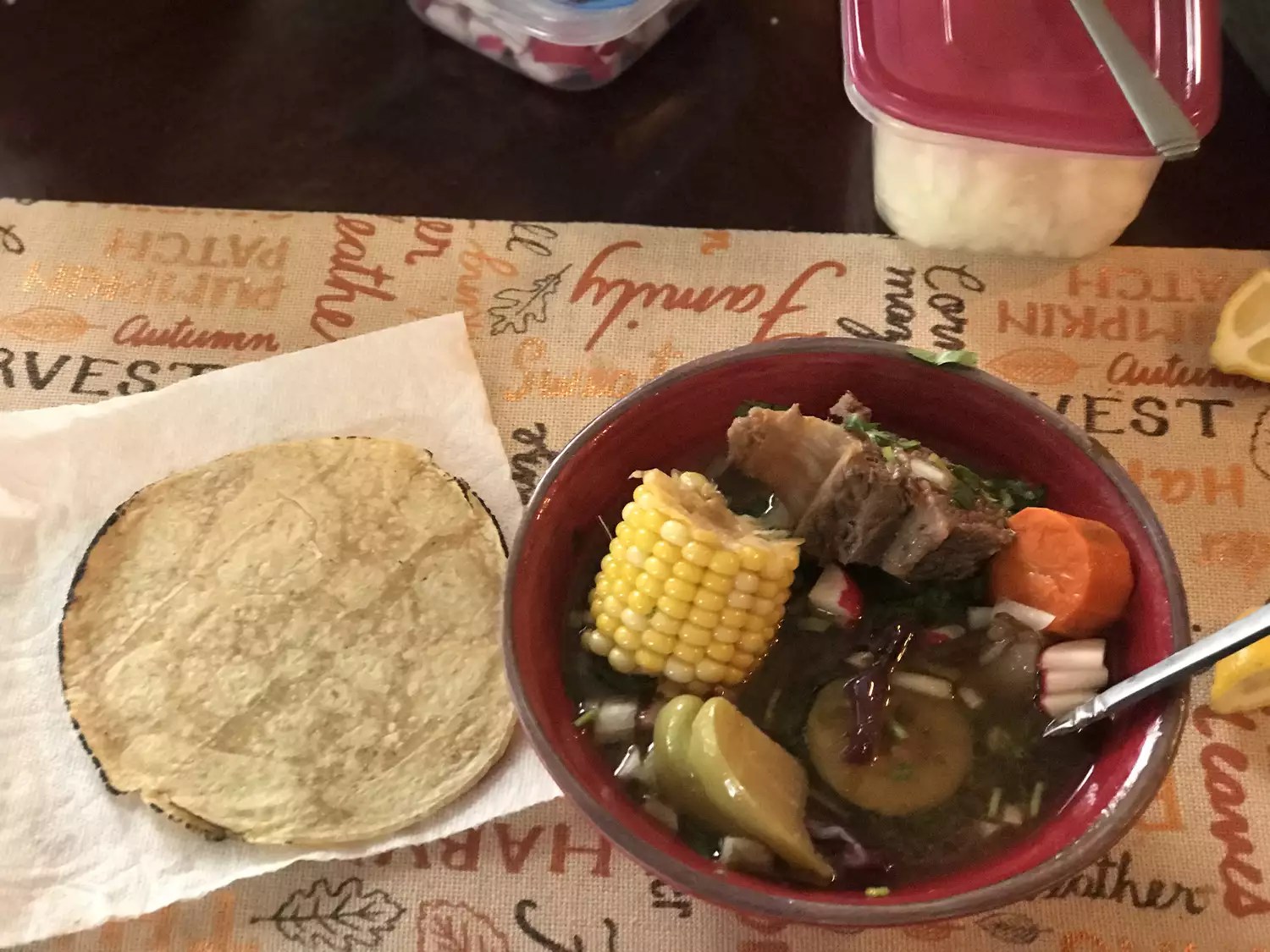 Ultimate Mexican Beef Soup Recipe: Mouthwatering Caldo de Res