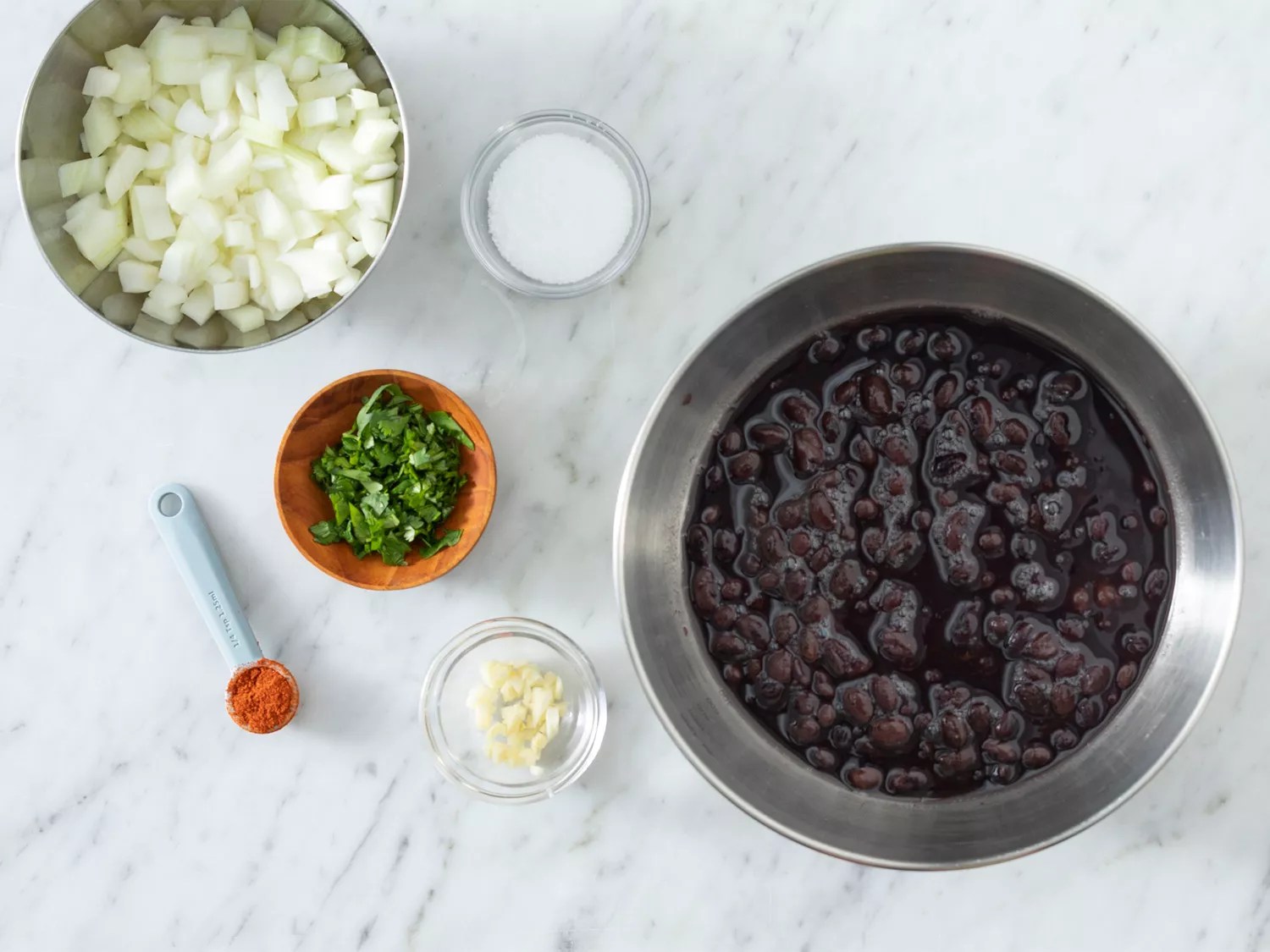 Reviving Black Beans: The Ultimate Recipe