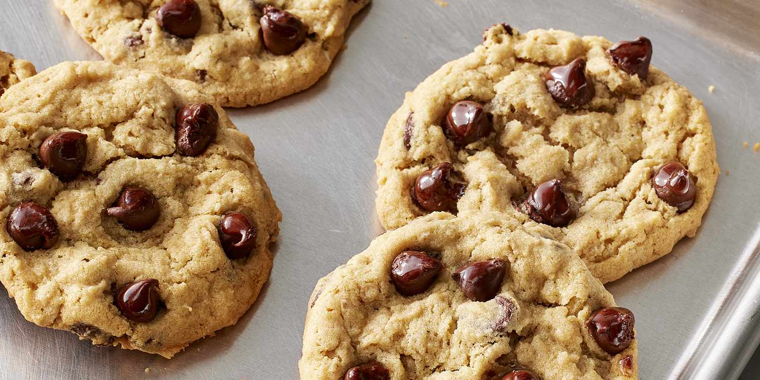 Unleash a Secret Ingredient for Perfect Cookies!