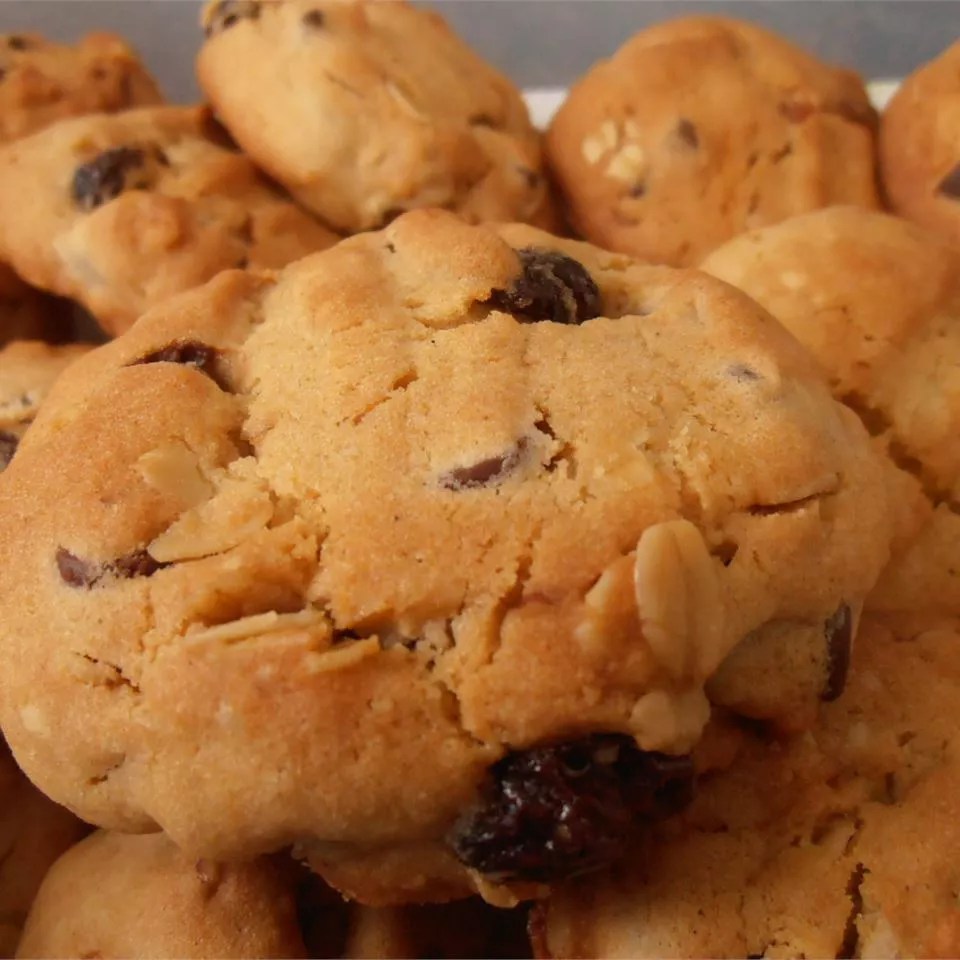 Ultimate Crave-Worthy Cookie Recipe!