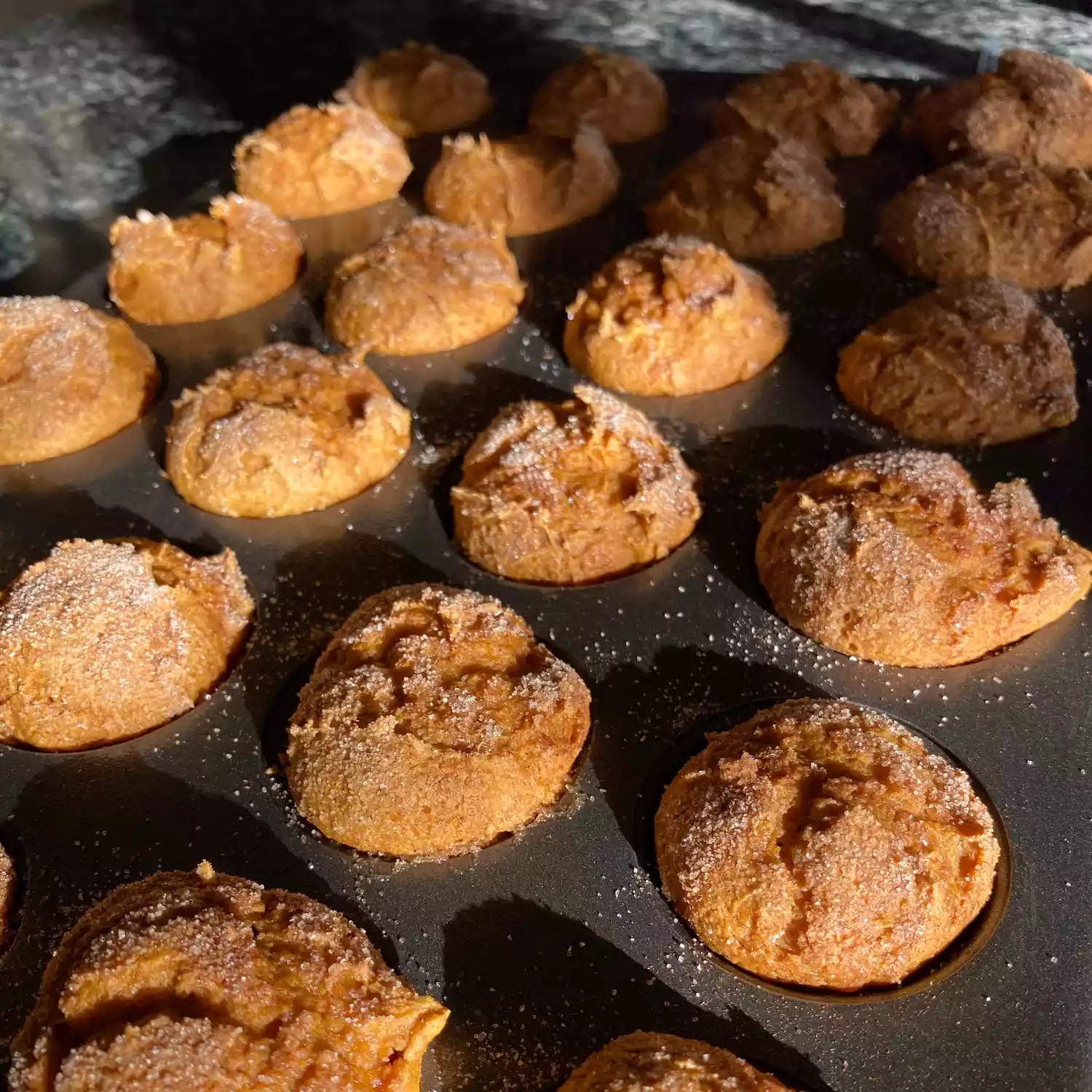 Ultimate Pumpkin Muffin Recipe – Simply Irresistible!