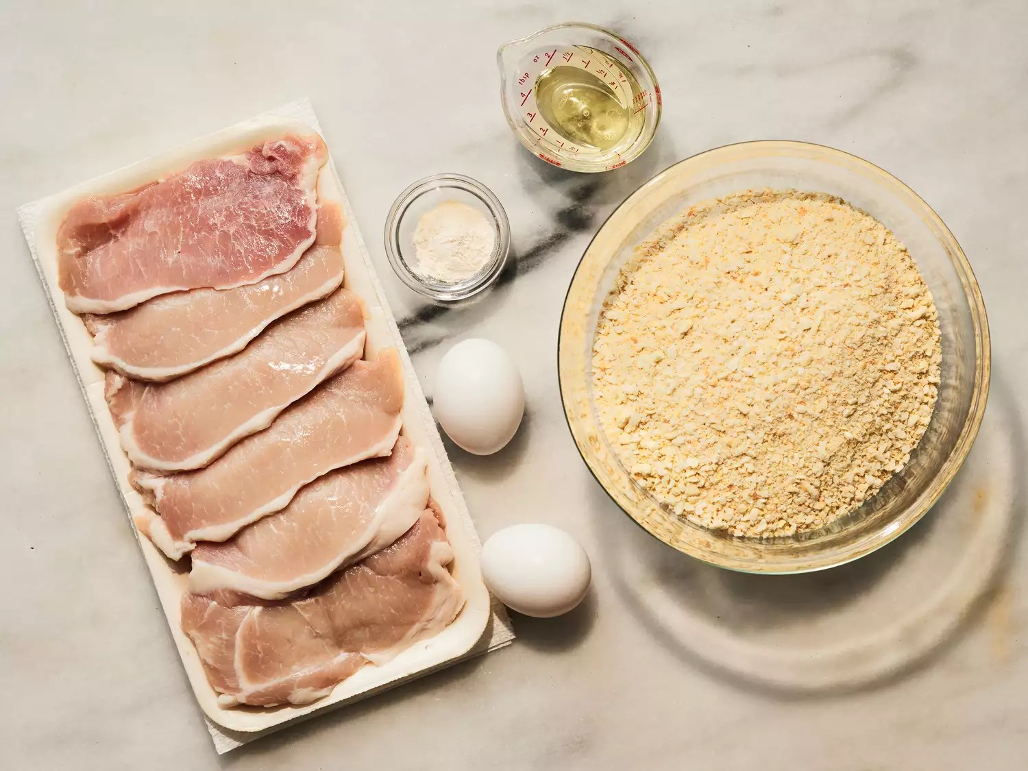 Irresistible Pork Chops: The Ultimate Recipe!