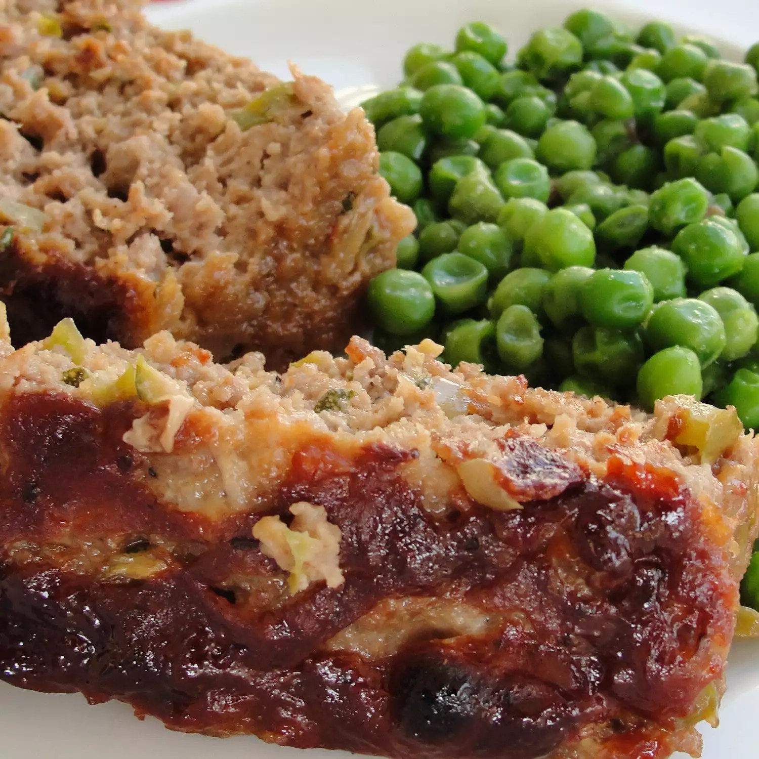 The Ultimate Zucchini Ranch Meatloaf: A Flavorful Twist!