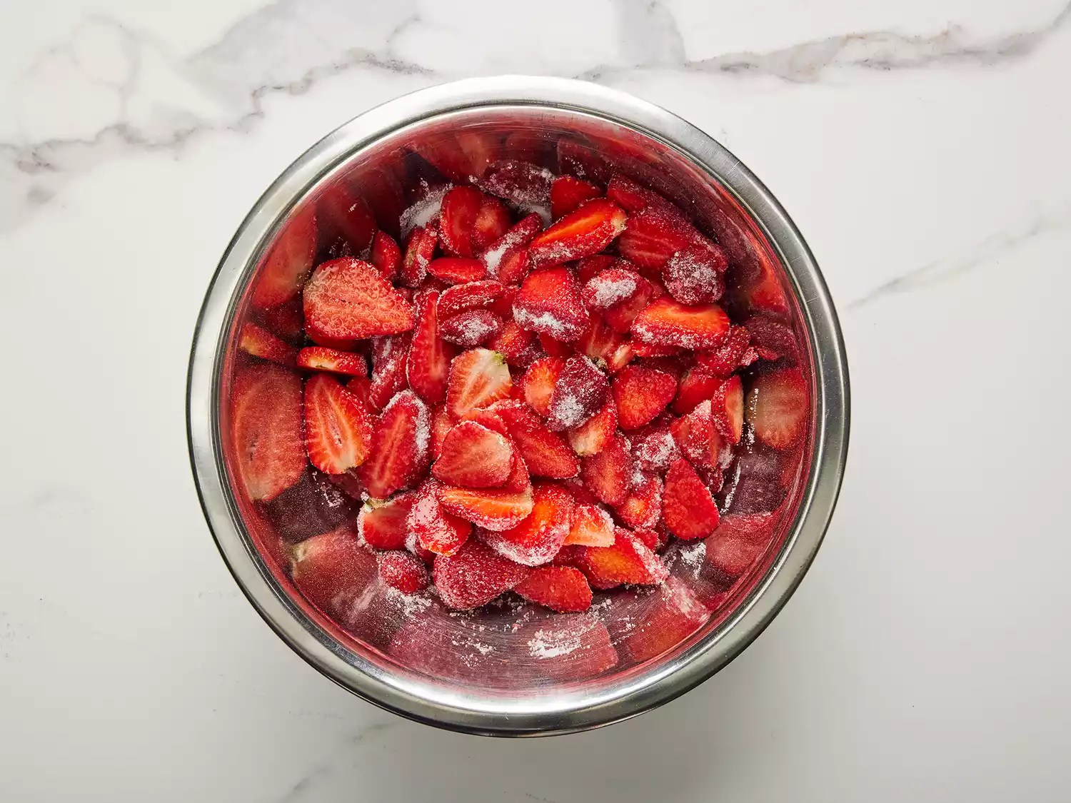 Unbelievably Delicious Strawberry Shortcake Recipe!