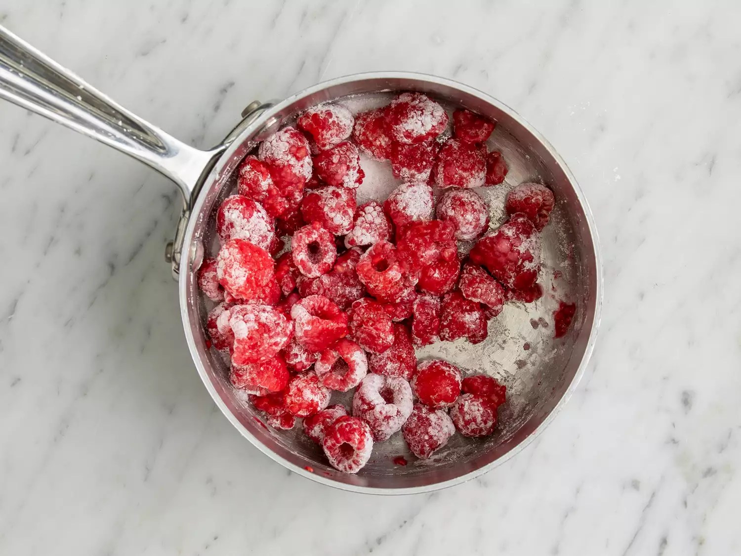 Easy & Delicious Raspberry Danish Recipe!