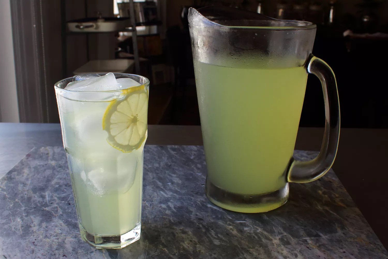 Sensational State Fair Lemonade Reci