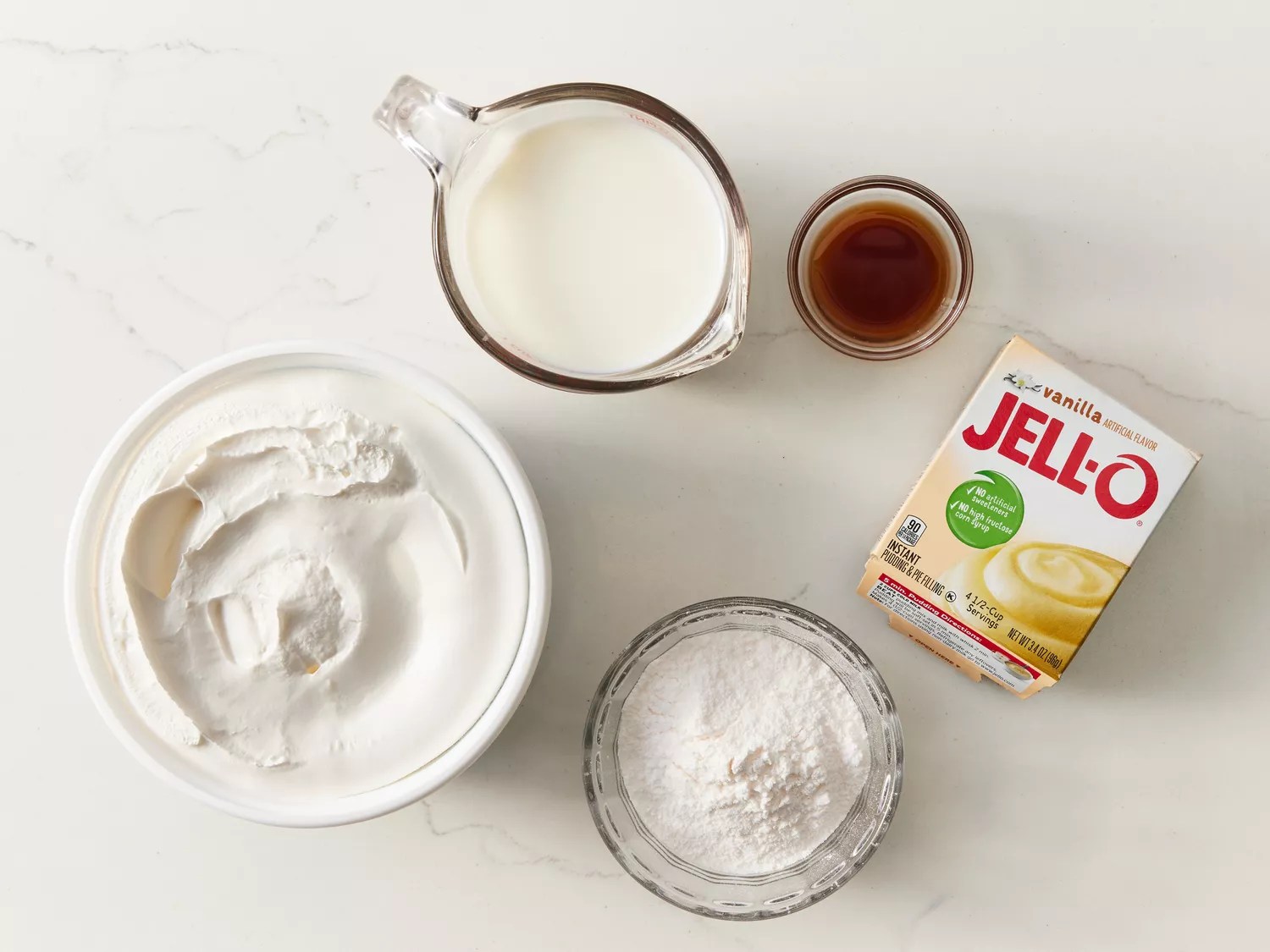 Whip Up Deliciously Irresistible Frosting
