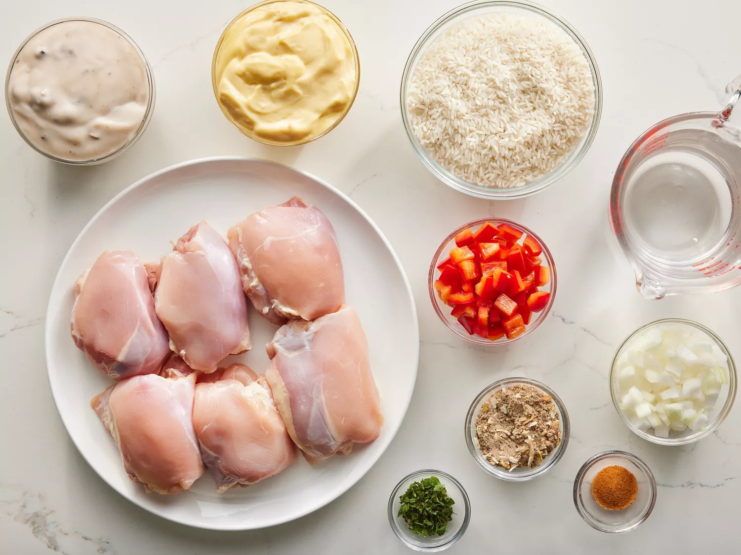 Mind-Blowing No-Peek Chicken Recipe