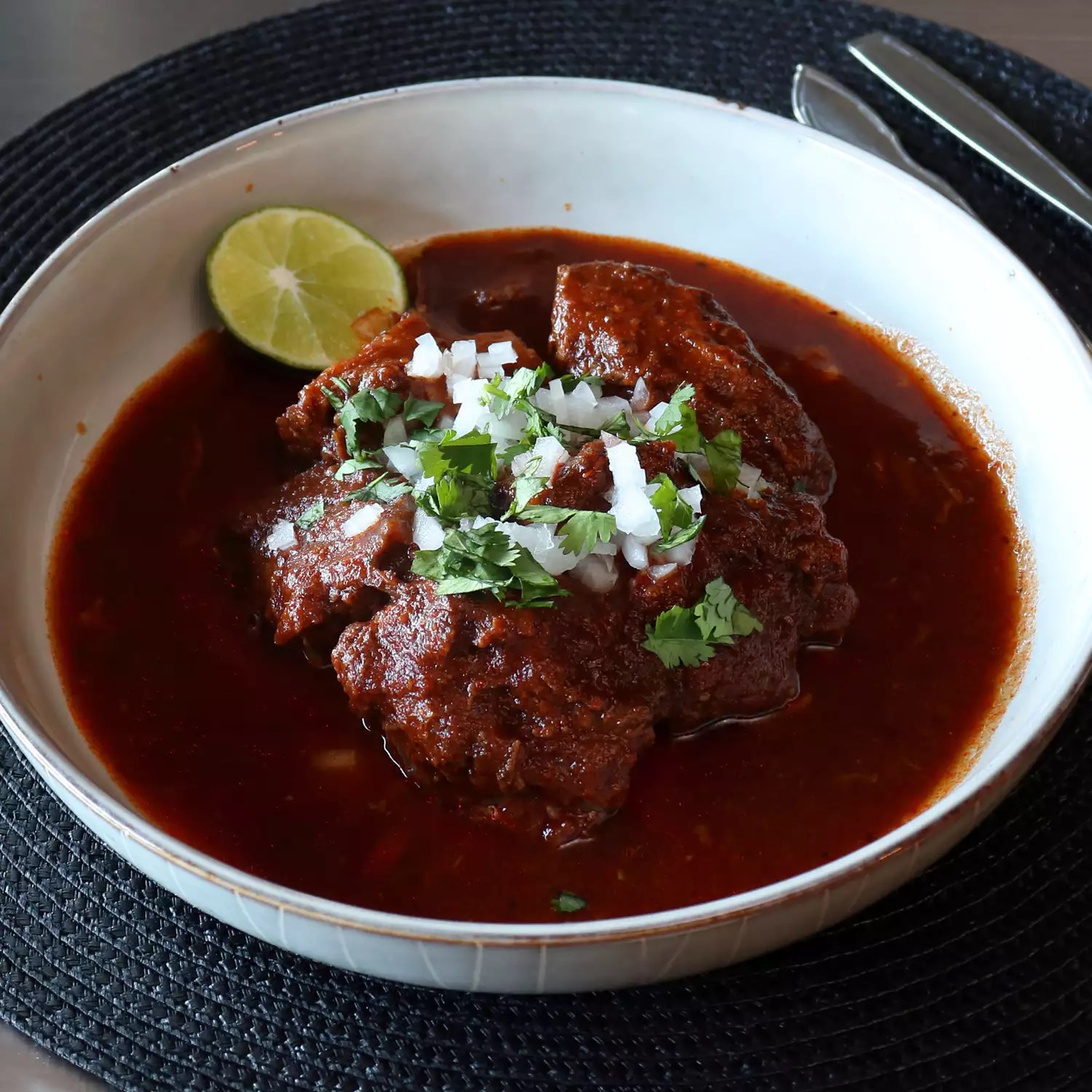 The Ultimate Beef Birria Recipe: Fall-off-the-Bone Tender and Perfect