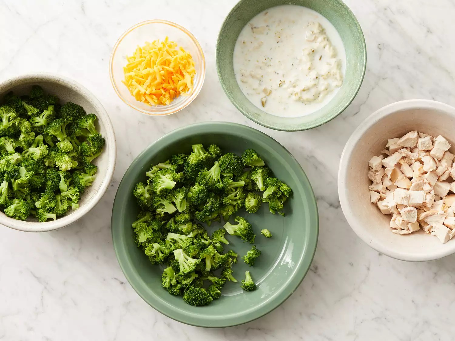 Irresistible Broccoli Chicken Divan: A Mouthwatering Recipe