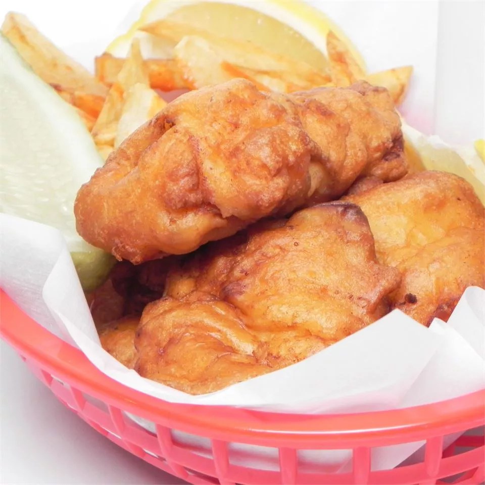 Unforgettable Fish and Chips: A Flawless Recipe