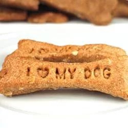 Irresistible Homemade Dog Treats!