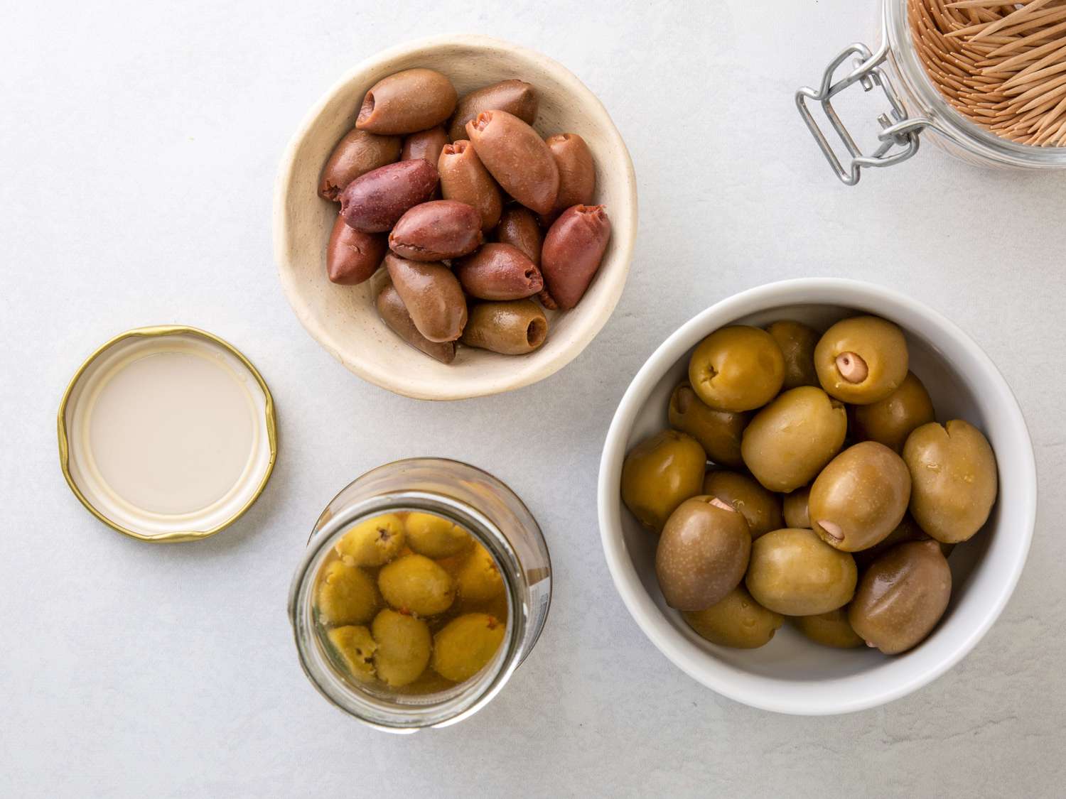 The Shocking Truth About Expired Olives