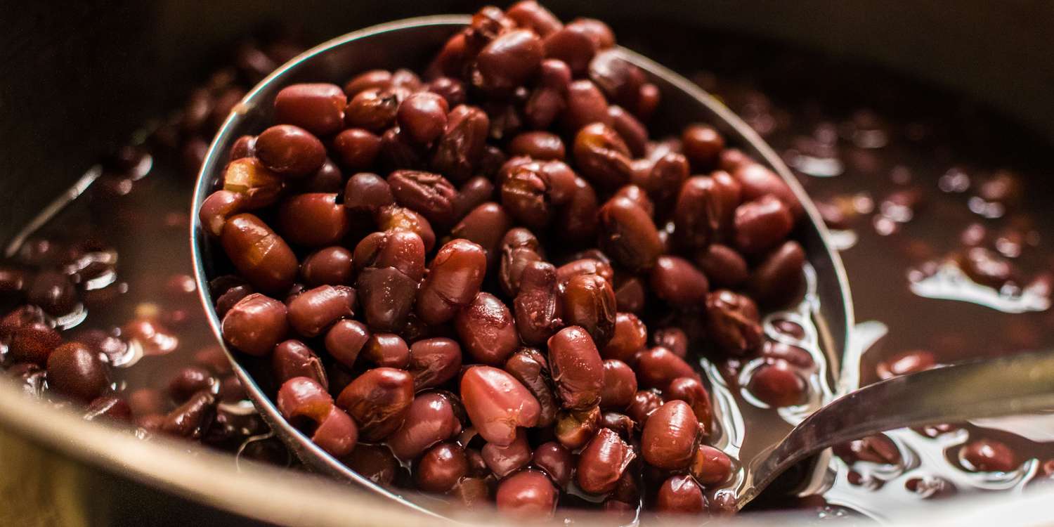 Unleash the Secret Power of Bean Broth!