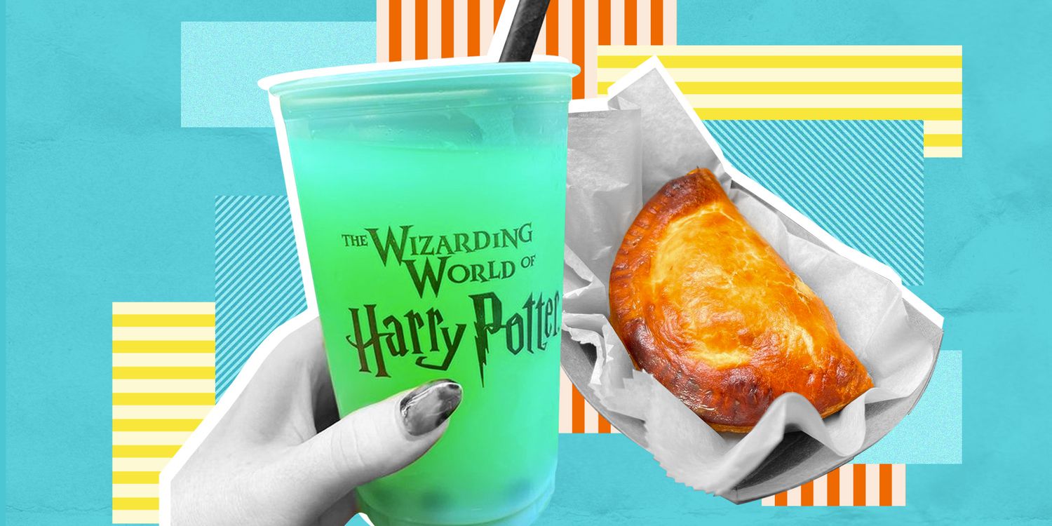 Uncover the Magic: Muggle Mastermind of Potter’s Famous Treats