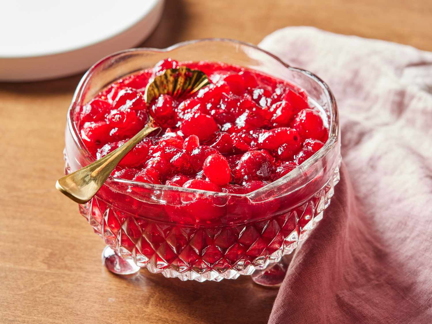 Unleash the Ultimate Thanksgiving Cranberry Sauce Hack
