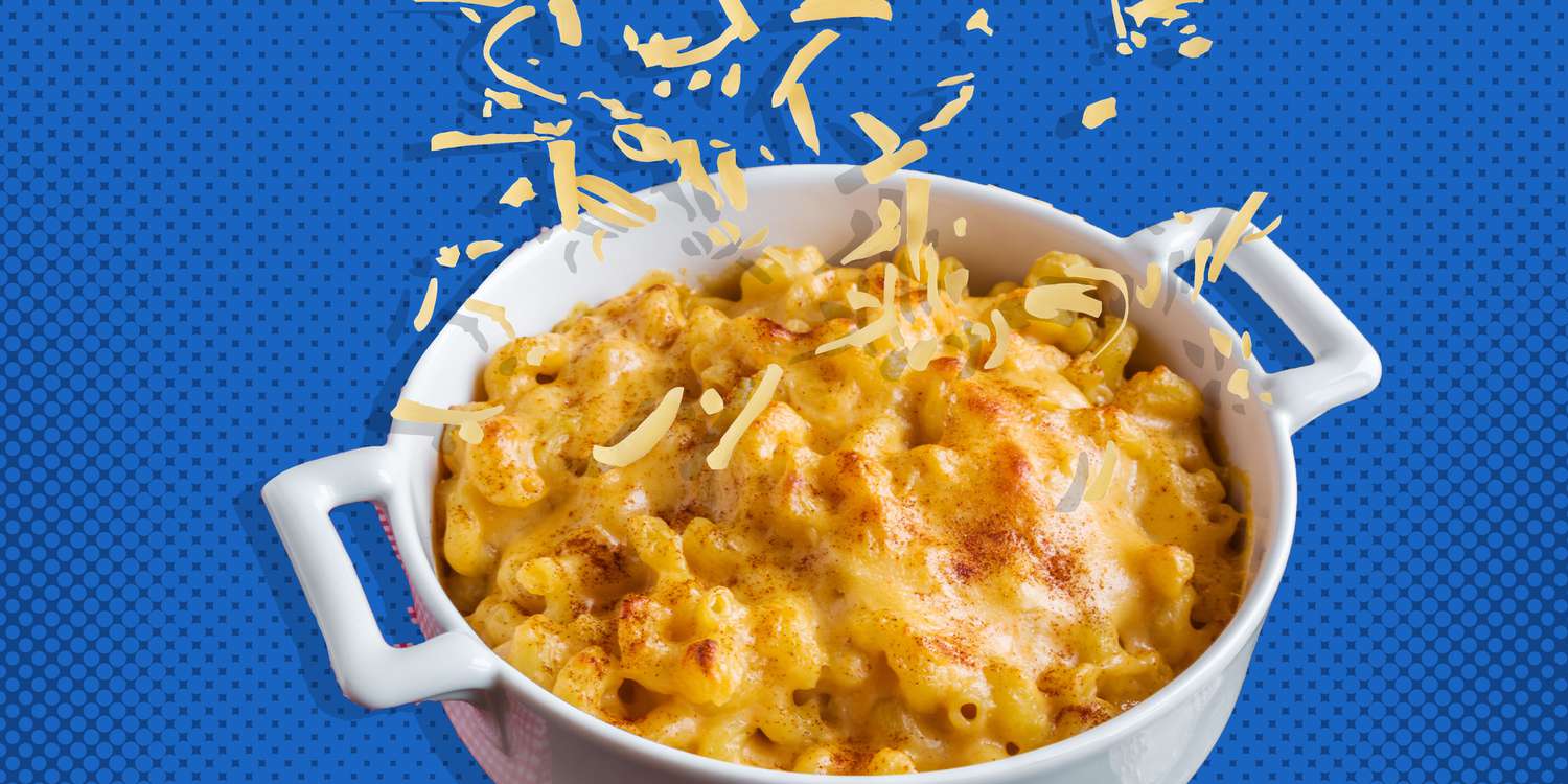 Stop Making This Mac and Cheese Mistake!