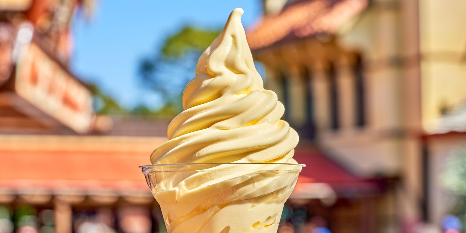 Unveiling the Magical DOLE Whip Recipe!