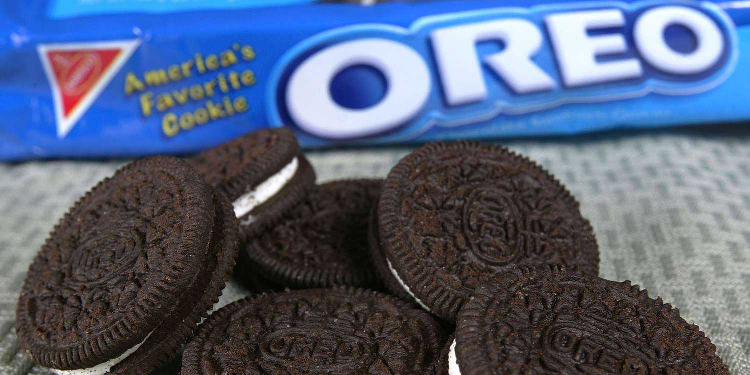 Vegan or Not: The Truth About Oreos Revealed!