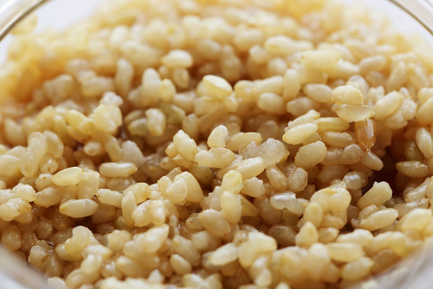 The Ultimate Brown Rice Recipe!