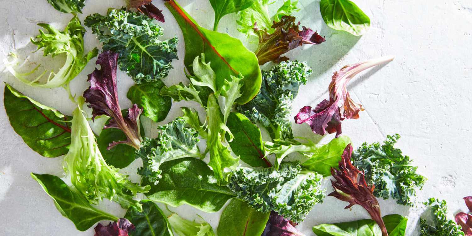 Unbelievable Salad Hack: Say Goodbye to Slimy Greens!