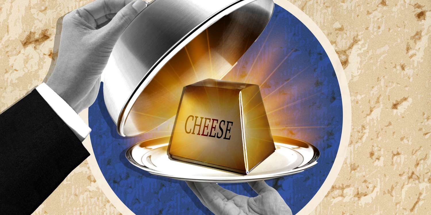 Discover the World’s Priciest Cheese!
