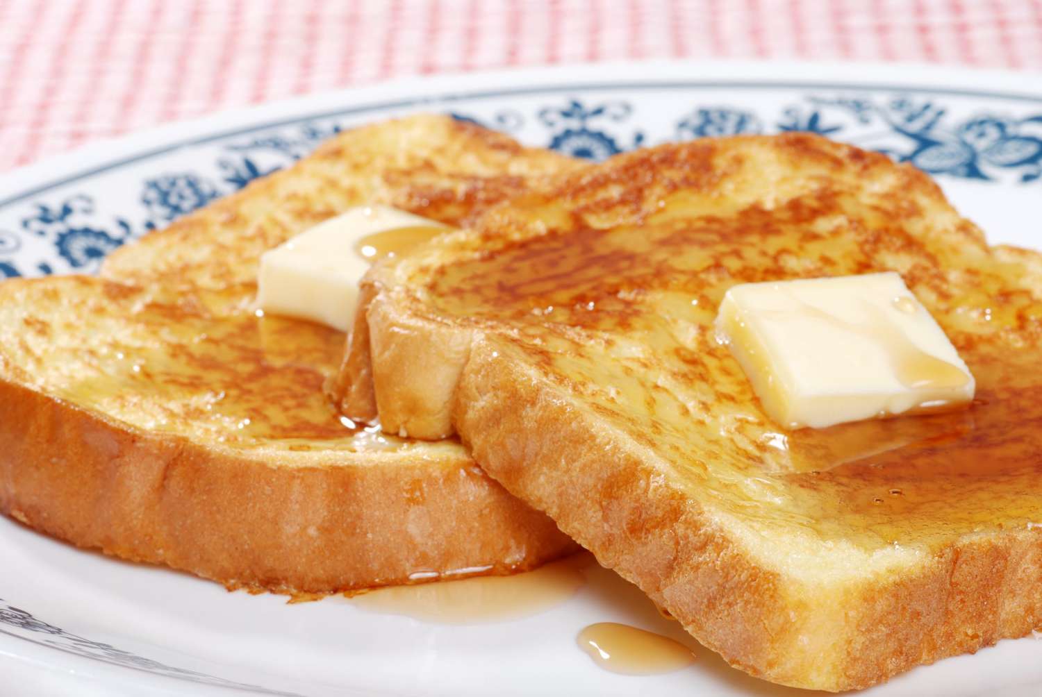 5 Amazing Bread Choices for Perfect French Toast