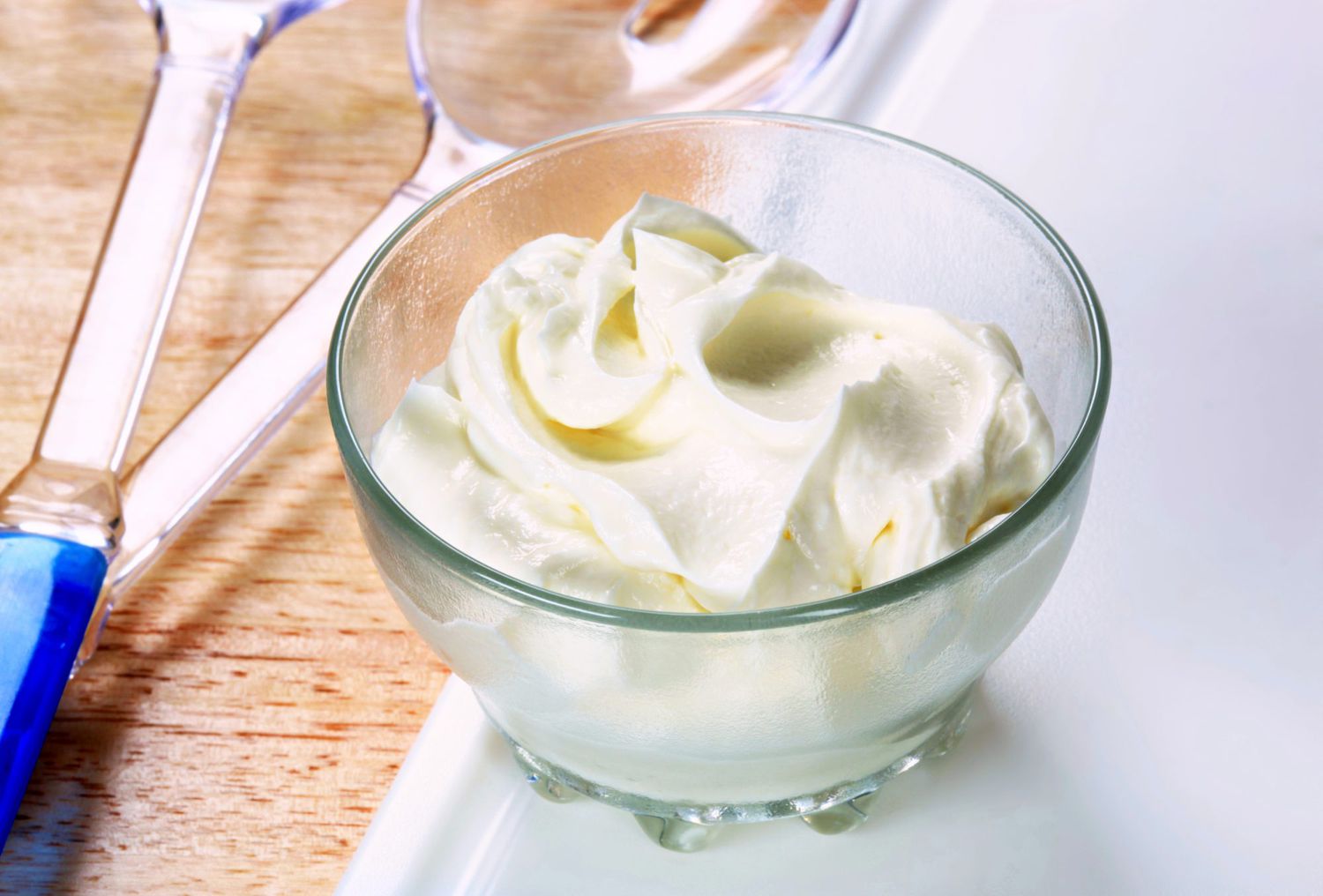 Ultimate Crème Fraiche Hack: Game-Changing Substitutes!