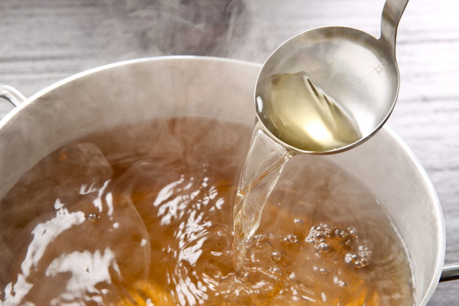 Boost Your Soup Broth’s Flavor with These 6 Techniques