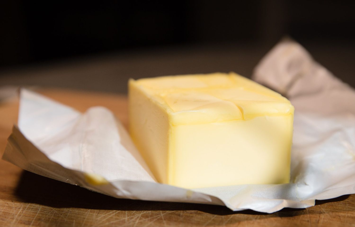 Butter: To Fridge or Not? A Chef’s Answer!