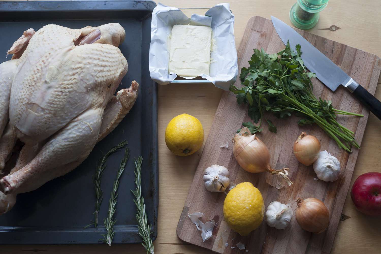 5 Secrets to a Mouthwatering Thanksgiving Feast on a Budget