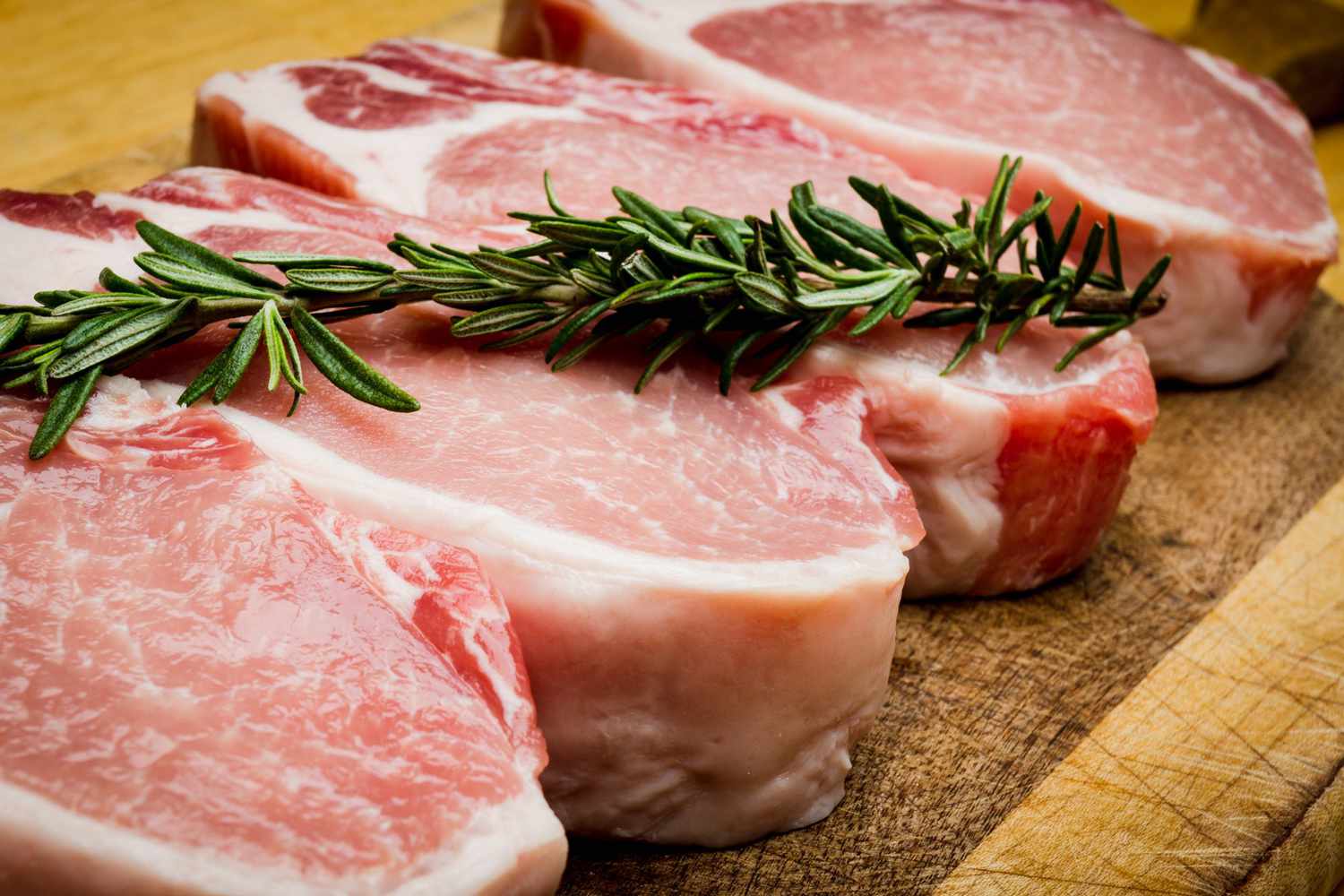 Thaw Pork Chops: 3 Easy Methods