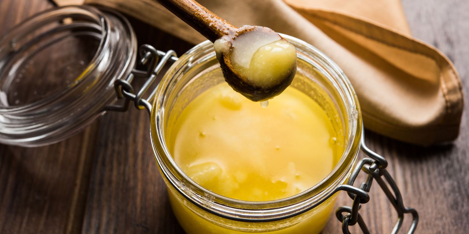 Butter Battle: Ghee vs. Clarified – Unraveling