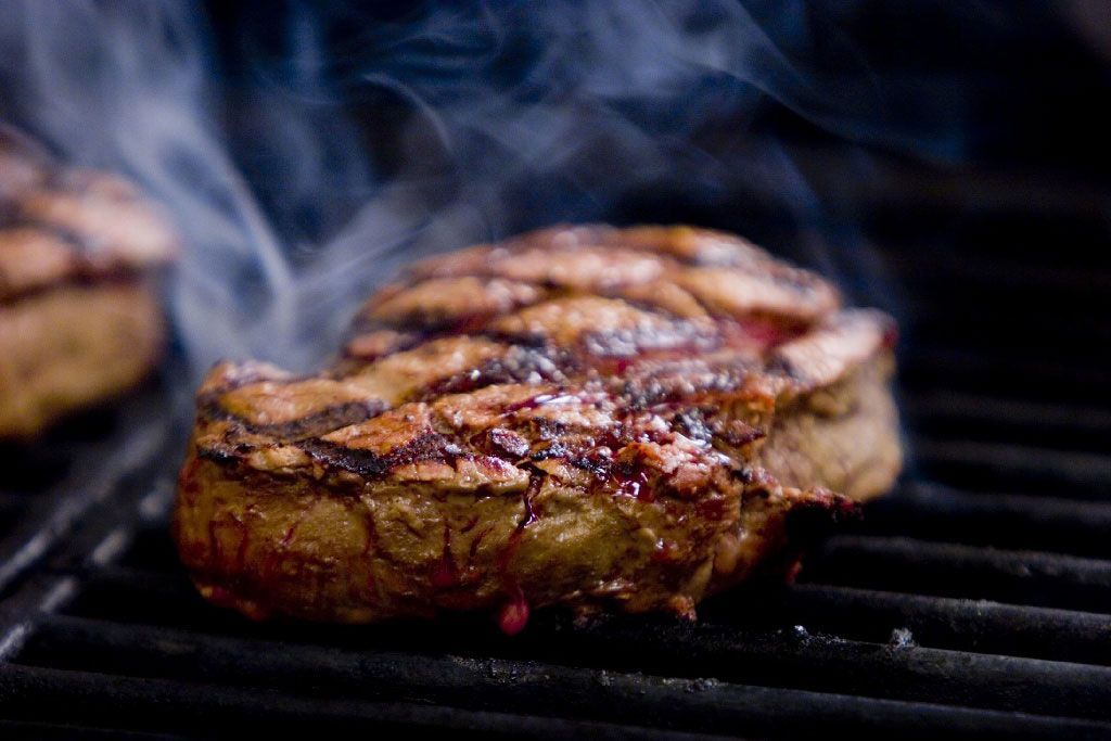 Ultimate Steak Grilling Guide!