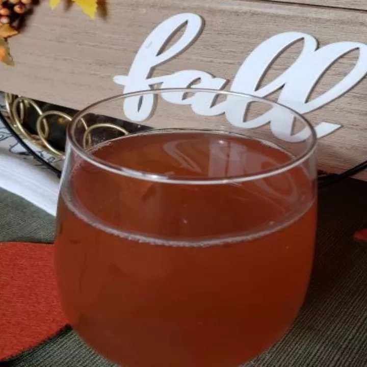 Unforgettable Apple Cider Recipe: Fall’s Finest Beverage!