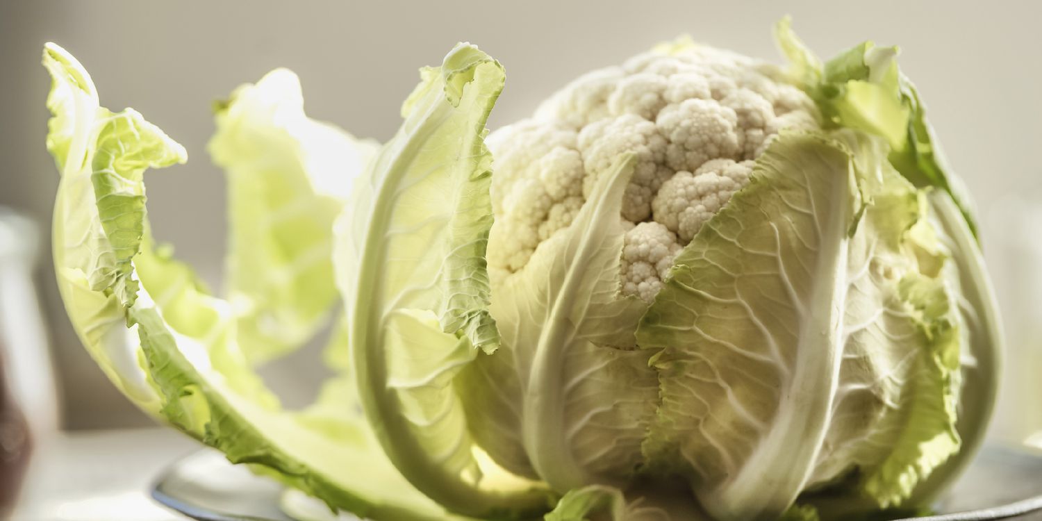 Cauliflower Storage Hacks You Need to Know!