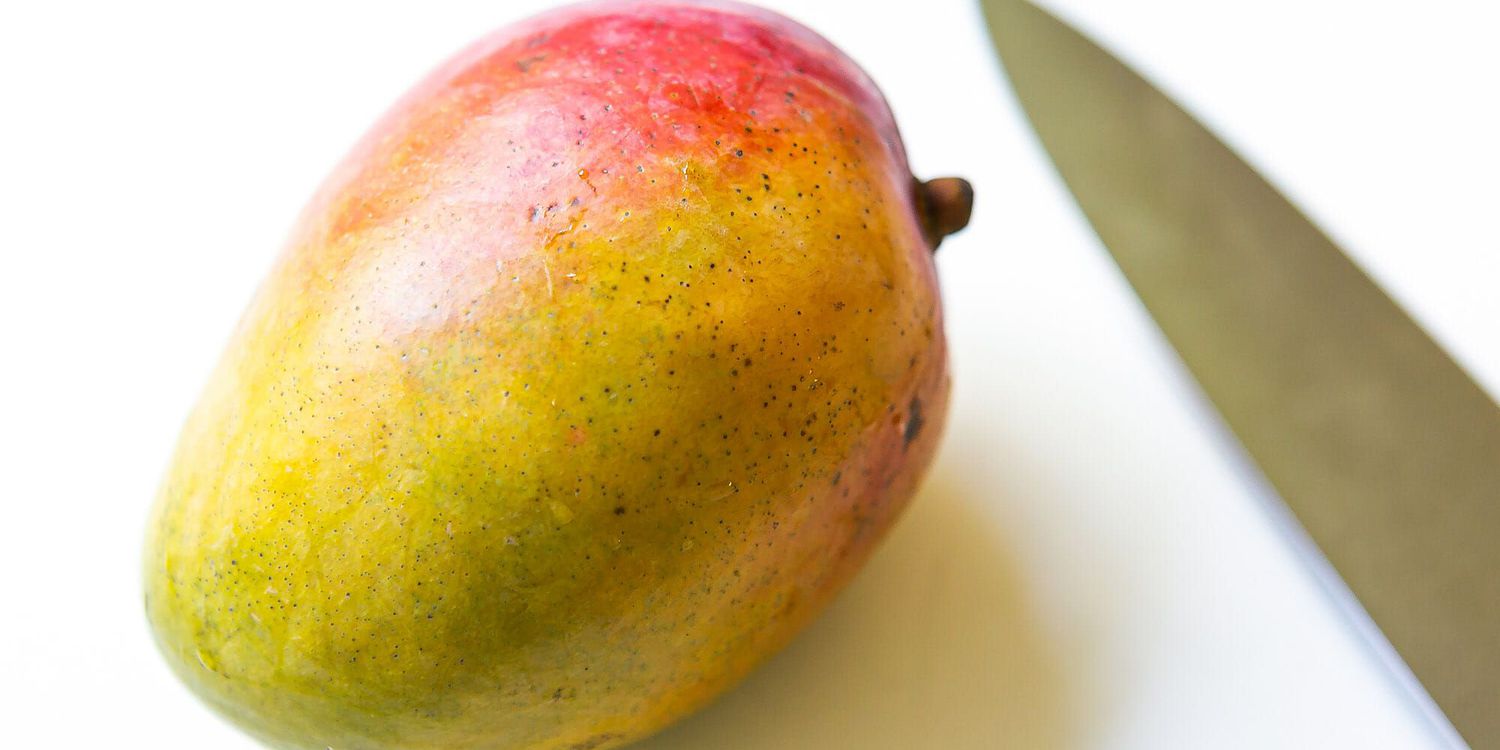Best Way to Store Mangoes