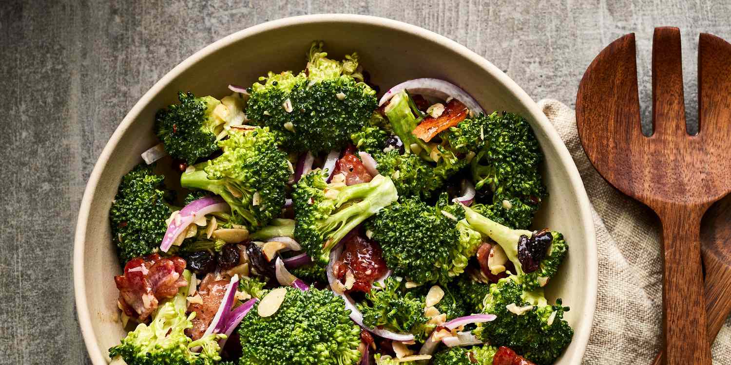 3 Surefire Signs Your Broccoli Has Gone Bad