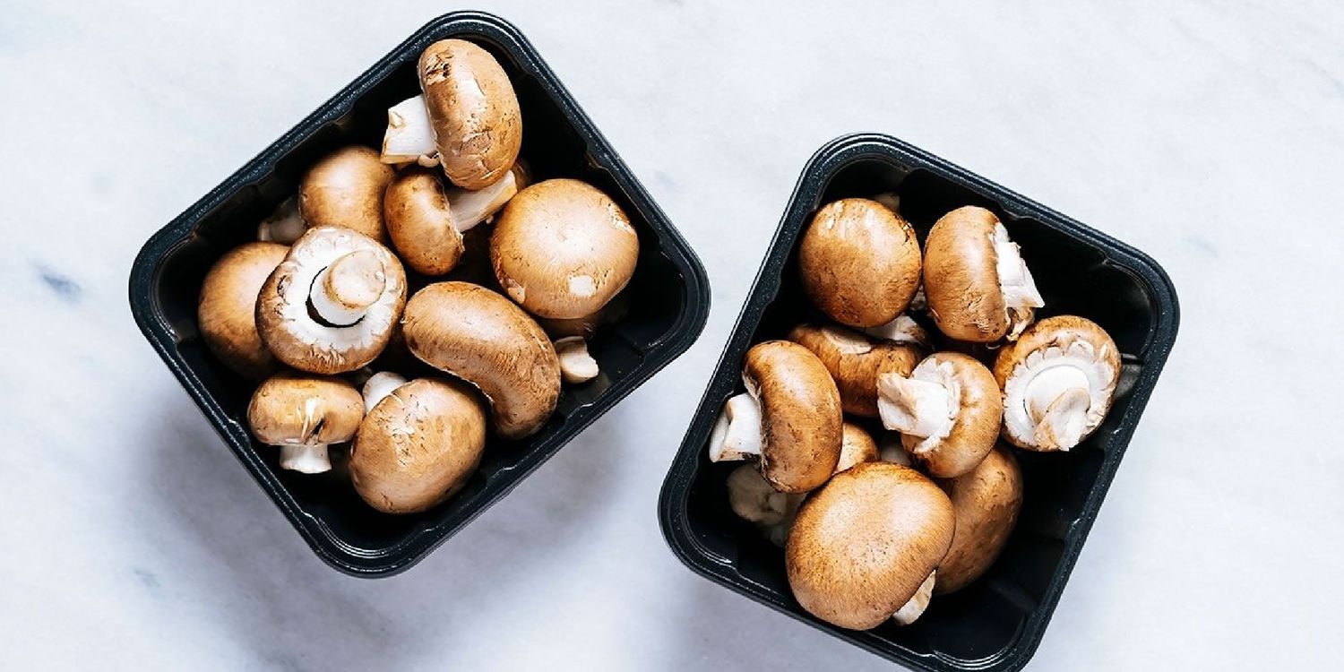 5 Signs Your Mushrooms Have Gone Bad