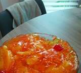 Unbelievable Carrot Gelatin Delight: A Must-Try