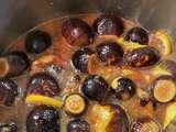 The Ultimate Fig Preserve Recipe