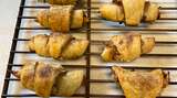 Irresistible Raspberry-Apricot Rugelach: A Sweet and Tang