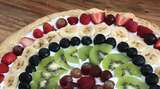 Unleash Your Inner Foodie with Irresistible Fruit Pizza