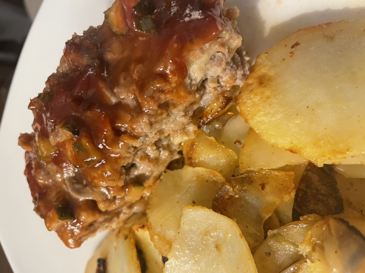 Unleash Flavor with this Dill Pickle Meatloaf!
