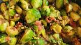 Heavenly Brussels Sprouts: The Ultimate Bacon-infused Recipe