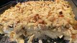 Ultimate Chicken and Stuffing Casserole: Foolproof Recipe!