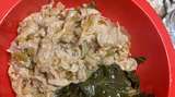 Mouthwatering Chitlins Creole Recipe